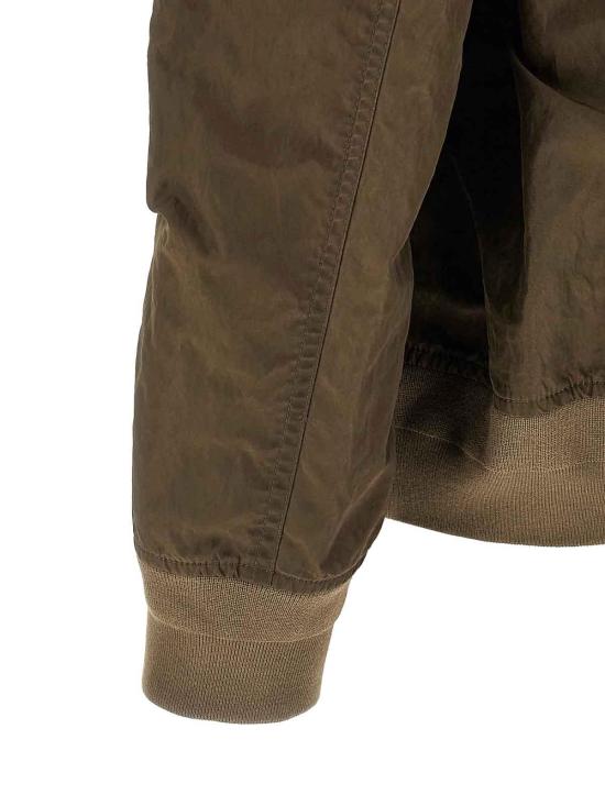 26SS 사카이 봄버 자켓 2603913M531 Green - SACAI