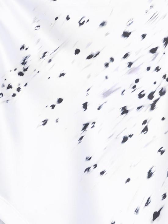 26SS 이로 미디 스커트 VOLTERAWP31MUL51 Grey - IRO