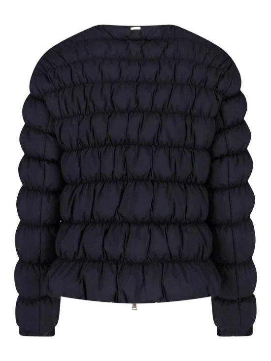 26SS 에르노 패딩 PI002186D12456Z9300 Black - HERNO