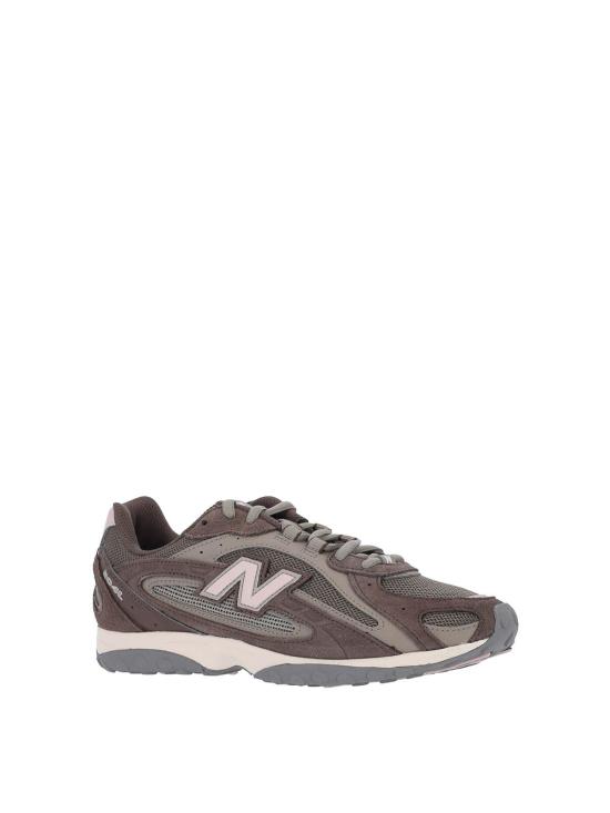 26SS 뉴발란스 스니커즈 U204L273 Brown - NEW BALANCE