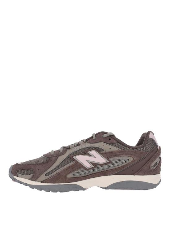 26SS 뉴발란스 스니커즈 U204L273 Brown - NEW BALANCE