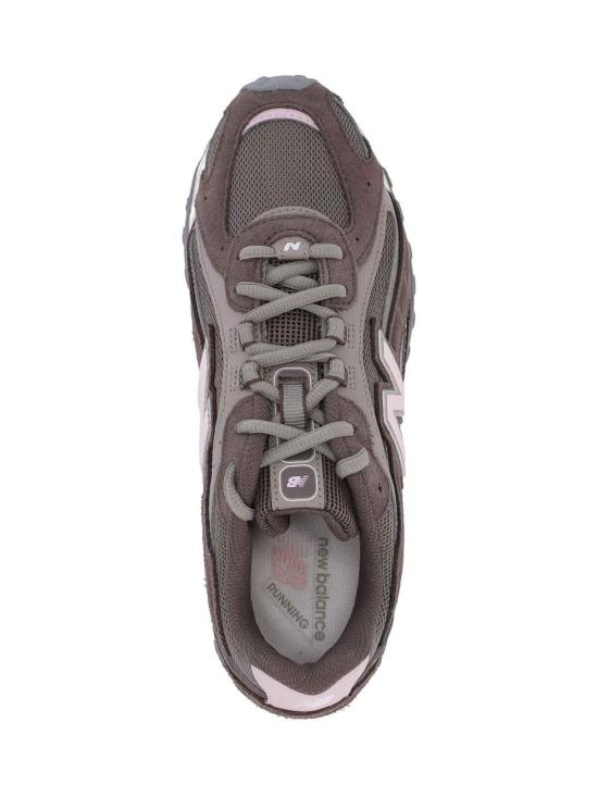 26SS 뉴발란스 스니커즈 U204L273 Brown - NEW BALANCE