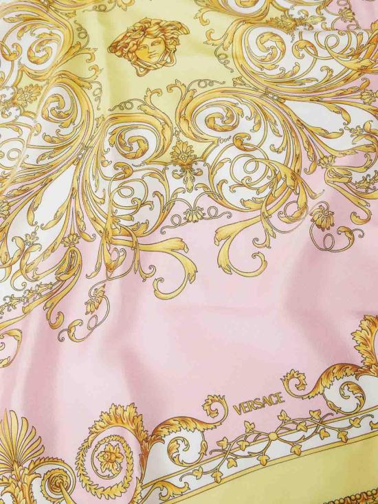 26SS 베르사체 머플러/스카프 10016001A170595Y590 Nude Neutrals - VERSACE