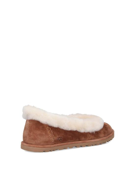 26SS 어그 플랫 슈즈 1178111CHESTNUT Brown - UGG