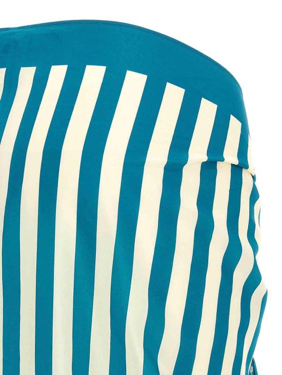 26SS 에레스 비치용품 082602PERSANEPERCALE Green - ERES