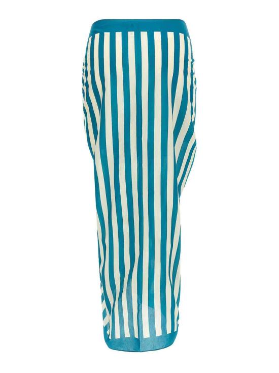 26SS 에레스 비치용품 082602PERSANEPERCALE Green - ERES