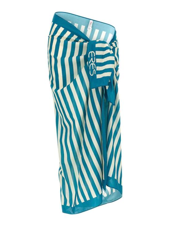 26SS 에레스 비치용품 082602PERSANEPERCALE Green