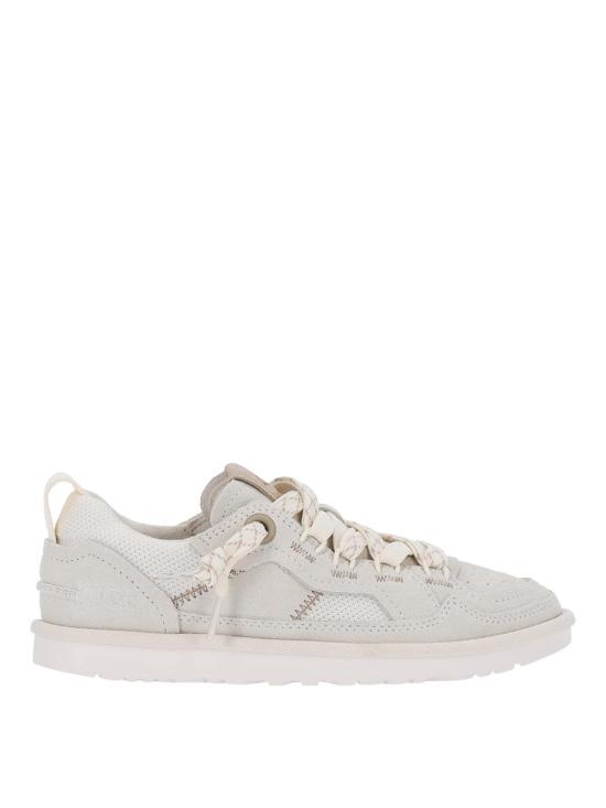 26SS 어그 스니커즈 1175301JSM White