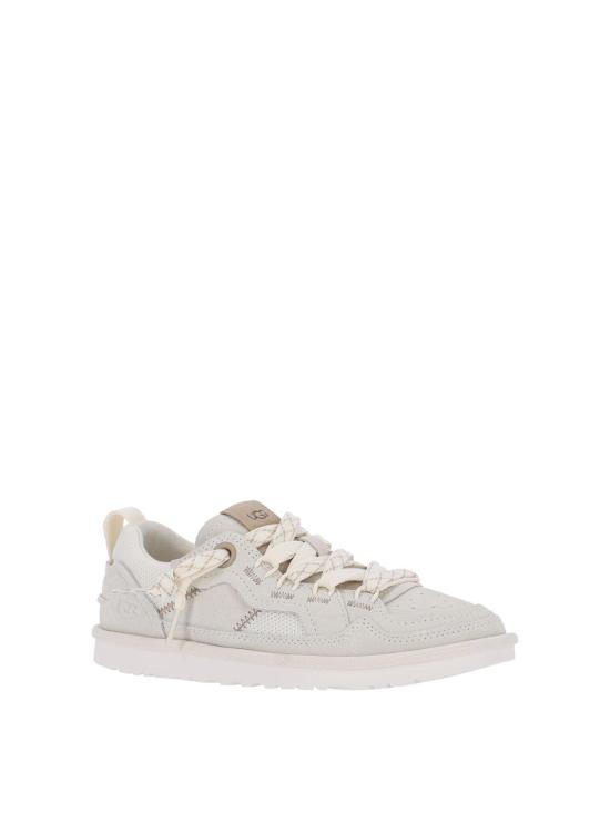 26SS 어그 스니커즈 1175301JSM White - UGG
