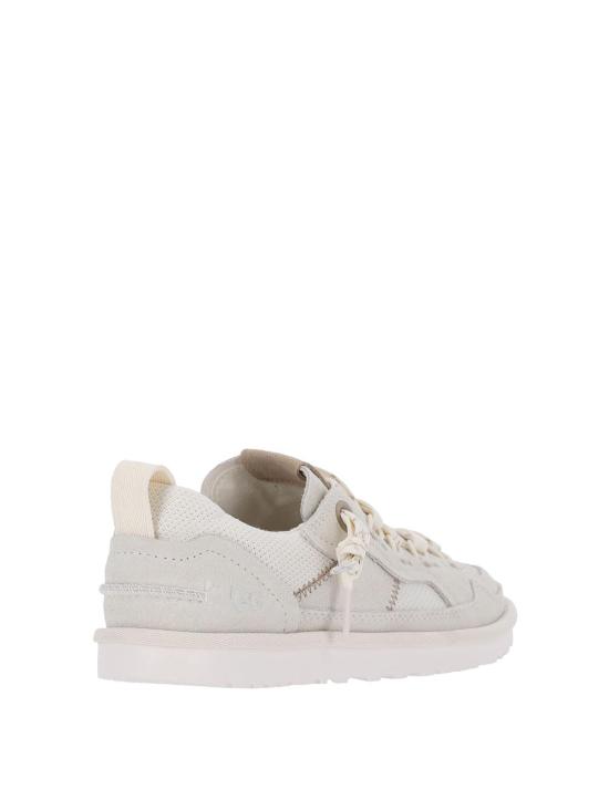 26SS 어그 스니커즈 1175301JSM White - UGG