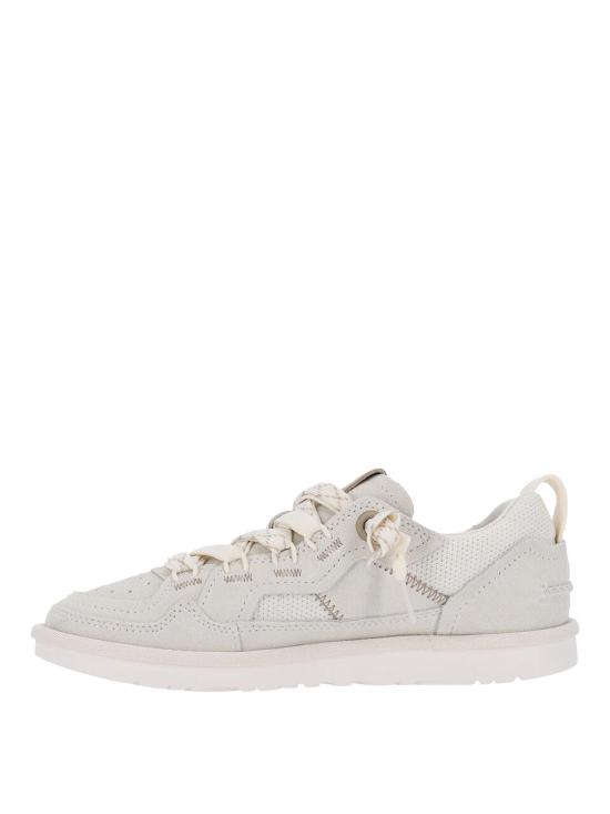 26SS 어그 스니커즈 1175301JSM White - UGG