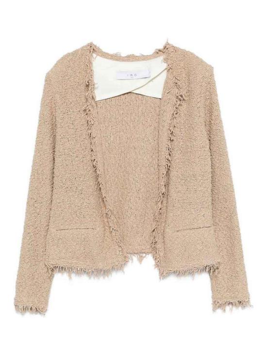 26SS 이로 자켓 SHAVANIWP07BEI01 Beige