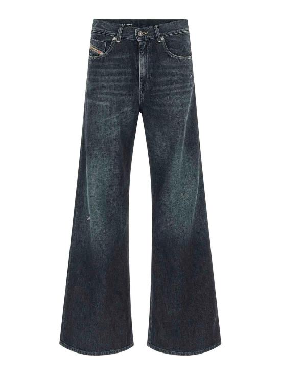 26SS 디젤 플레어 팬츠 A0362409N7001 Blue