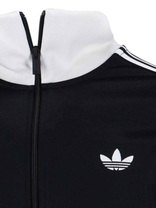 26SS 아디다스 자켓 KE3527 Black - ADIDAS