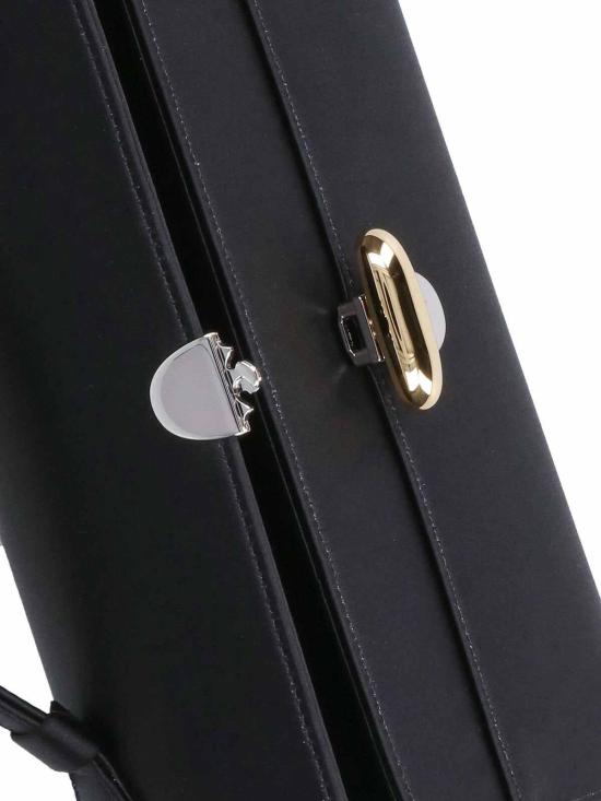 26SS 사베트 클러치/파우치 H00525001 Black - SAVETTE