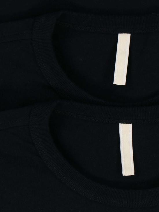 26SS 선플라워 반팔 티셔츠 20541BLACK Black - SUNFLOWER