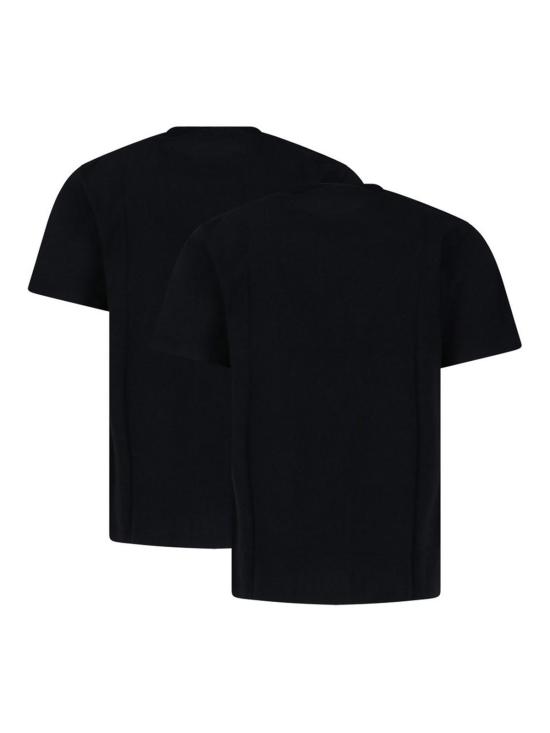 26SS 선플라워 반팔 티셔츠 20541BLACK Black - SUNFLOWER