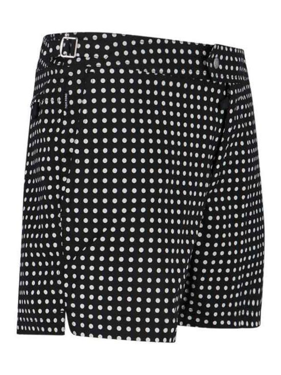 26SS 톰포드 스윔팬츠 BSS001FMN076NWA Black - TOMFORD