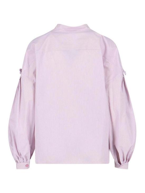 26SS 씨페러 셔츠 SWC0115TCF01333040 Nude Neutrals - THE SEAFARER