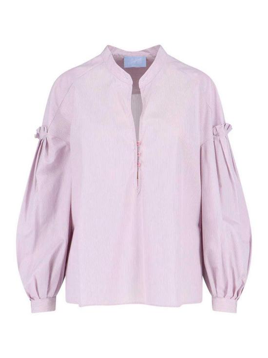 26SS 씨페러 셔츠 SWC0115TCF01333040 Nude Neutrals