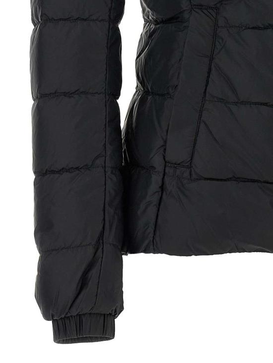  캐나다구스 패딩 2220L9061 Black - CANADA GOOSE