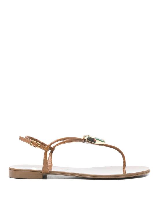 26SS 쥬세페자노티 샌들 E600018001 Brown