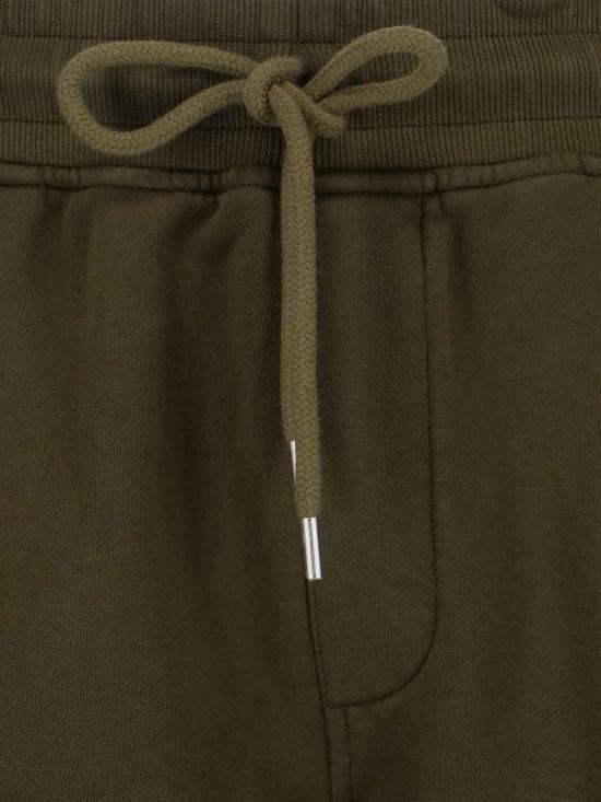 26SS 씨피 컴퍼니 숏팬츠 RSCMSB741A110044G683 Green - C.P. COMPANY