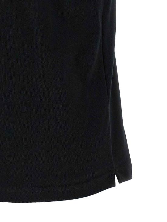 26SS 디젤 폴로 티셔츠 A150330JMAD9XX Black - DIESEL