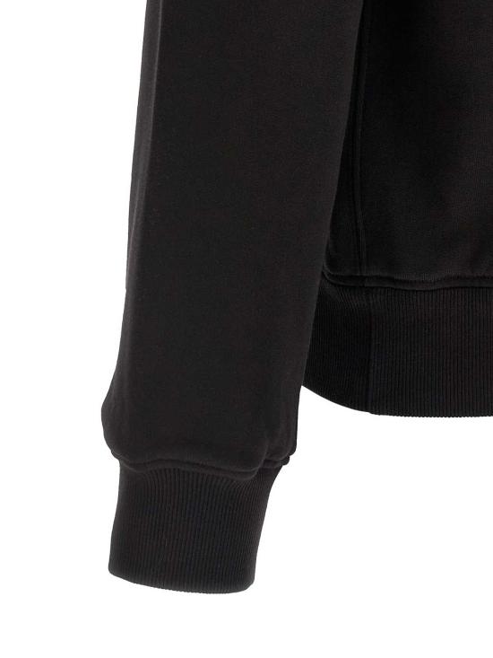 26SS 돌체앤가바나 긴팔 티셔츠 G9ABJZG7PZTN0000 Black - DOLCE & GABBANA