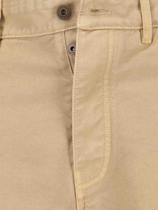 26SS 버버리 코르반 팬츠 8118059 - BURBERRY