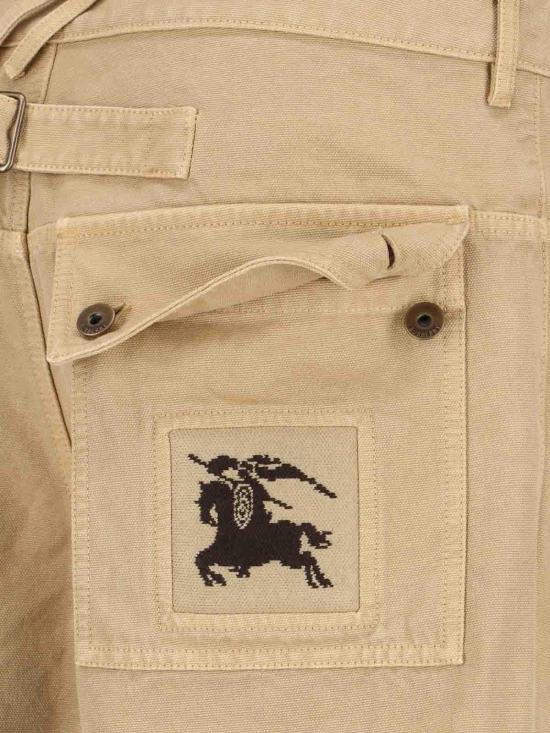 26SS 버버리 코르반 팬츠 8118059 - BURBERRY