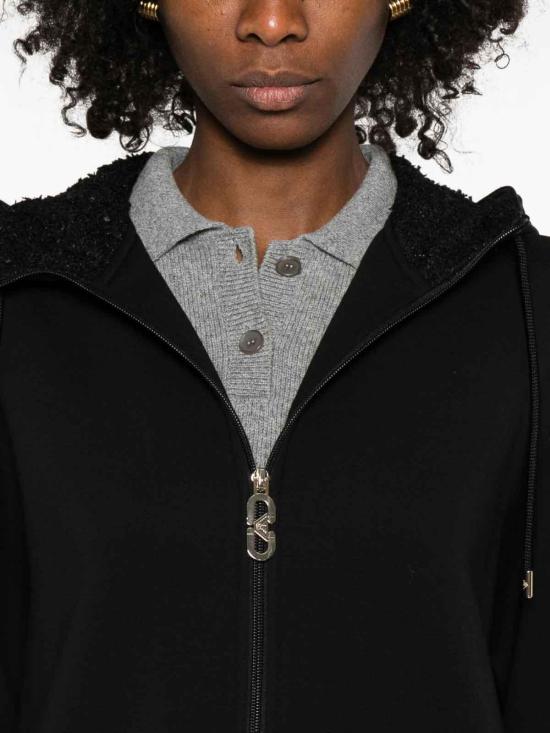 26SS 엠포리오 아르마니 자켓 EW004213AF10002UC001 Black - EMPORIO ARMANI