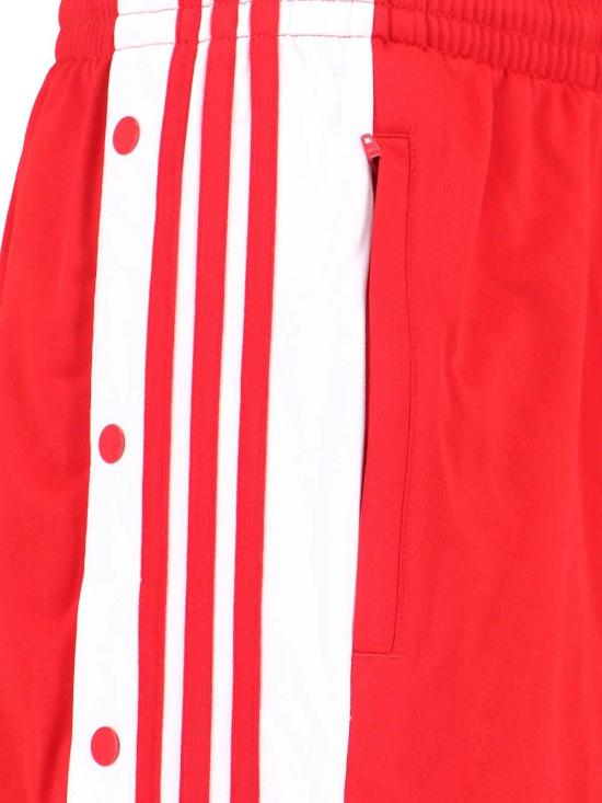 26SS 아디다스 트레이닝/조거 팬츠 KD4093 Red - ADIDAS