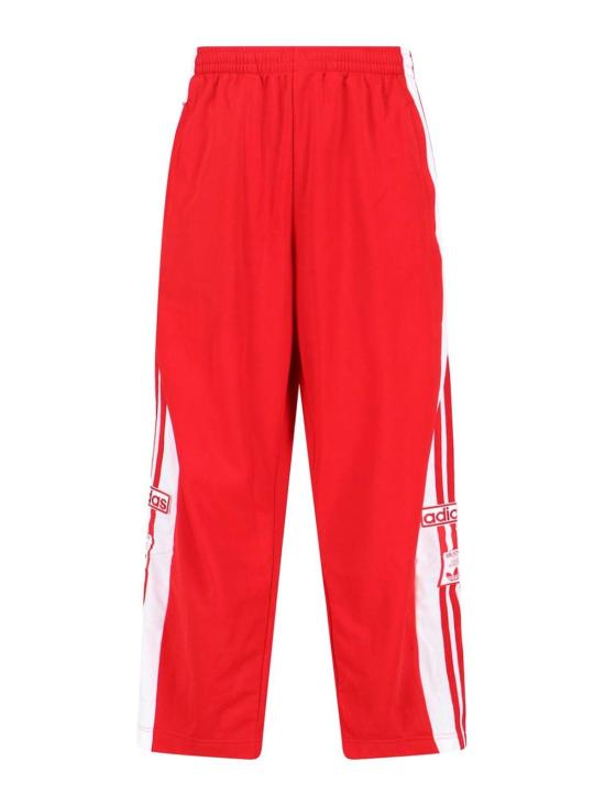 26SS 아디다스 트레이닝/조거 팬츠 KD4093 Red