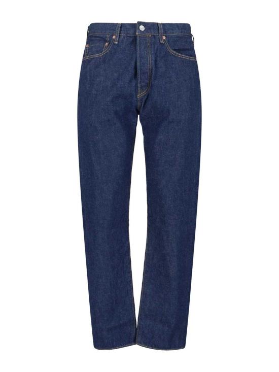 26SS 리바이스 스트레이트 팬츠 A58750000 Blue