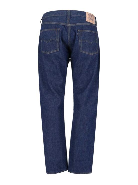 26SS 리바이스 스트레이트 팬츠 A58750000 Blue - LEVI'S