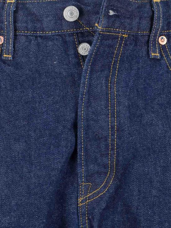 26SS 리바이스 스트레이트 팬츠 A58750000 Blue - LEVI'S