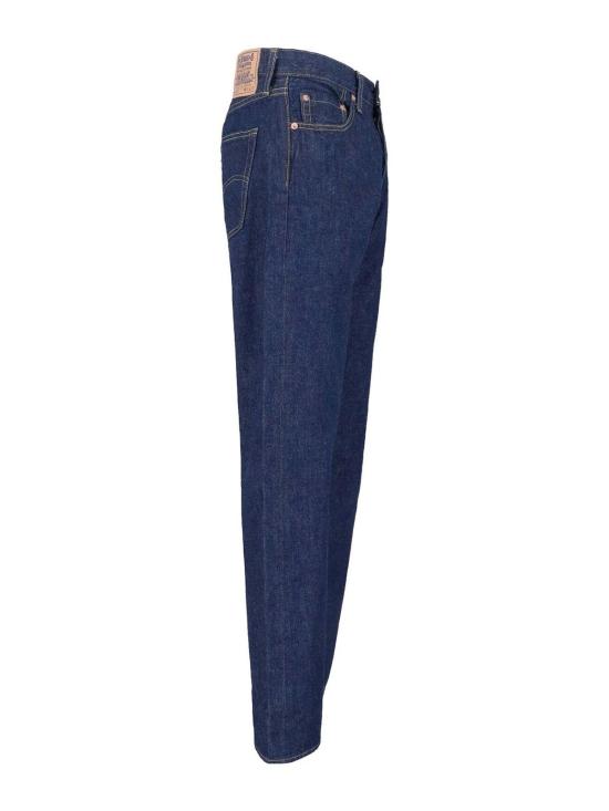 26SS 리바이스 스트레이트 팬츠 A58750000 Blue - LEVI'S
