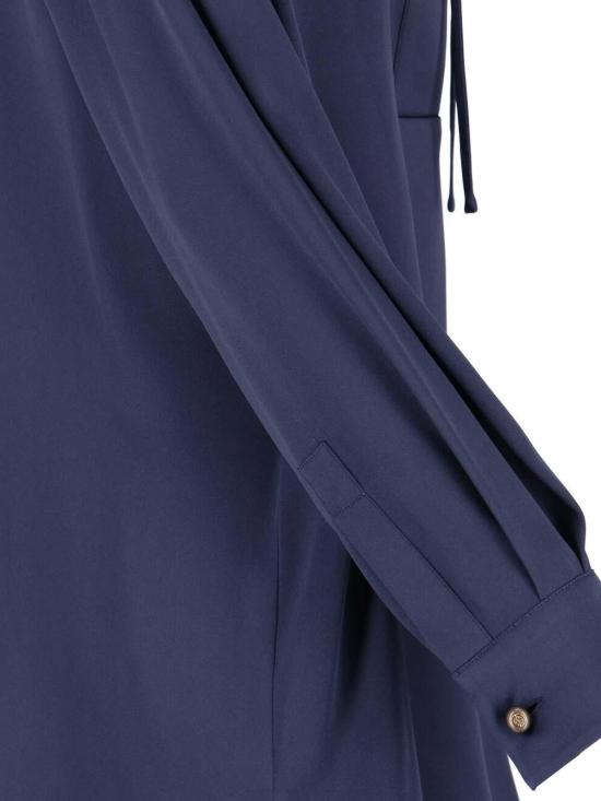 26SS 조르지오 아르마니 셔츠 GW002564TE10101UB110 Blue - GIORGIO ARMANI