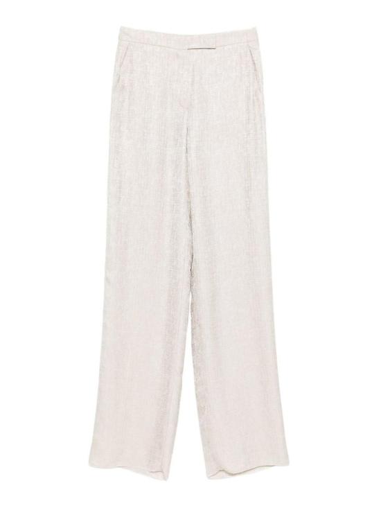 26SS 엠포리오 아르마니 팬츠 EW003756TE18978F1028 Beige