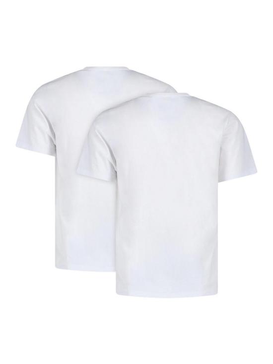 26SS 선플라워 반팔 티셔츠 20541WHITE White - SUNFLOWER