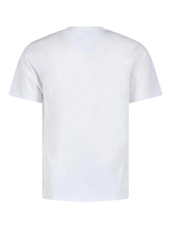 26SS 선플라워 반팔 티셔츠 20541WHITE White - SUNFLOWER