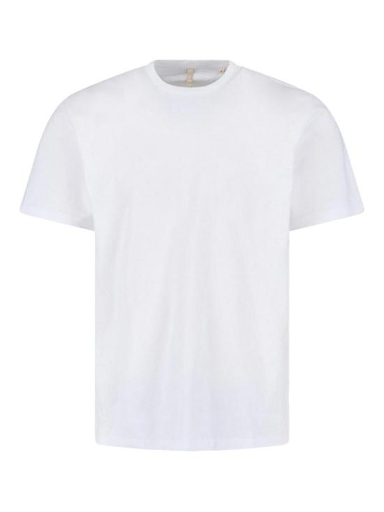 26SS 선플라워 반팔 티셔츠 20541WHITE White