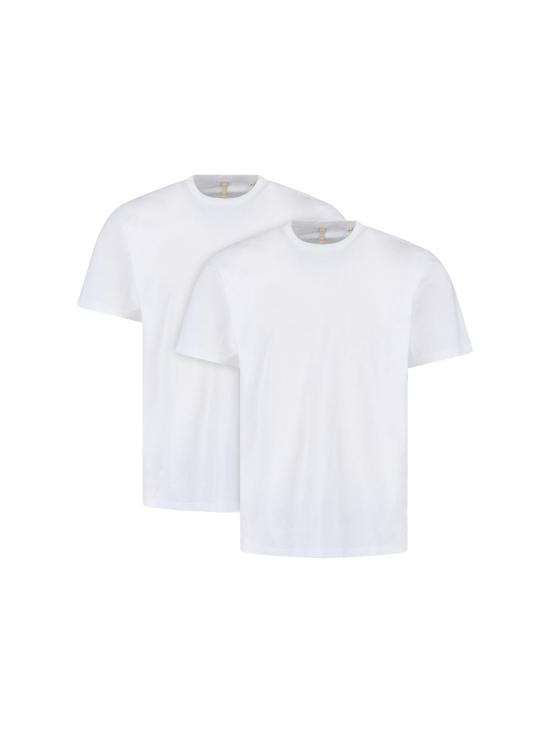 26SS 선플라워 반팔 티셔츠 20541WHITE White - SUNFLOWER