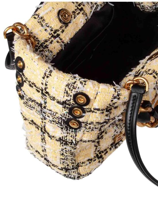 26SS 발망 토트백 GN1FD871TTWNAAA Multicolour - BALMAIN