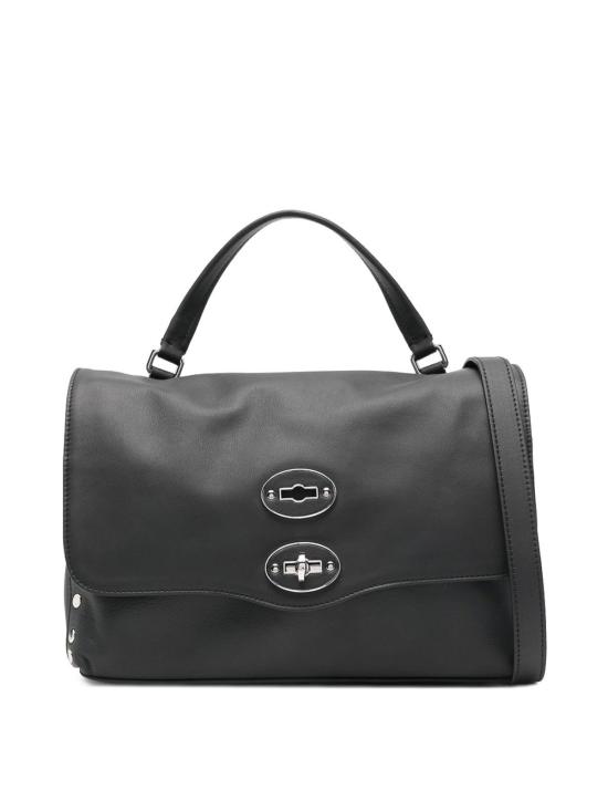 26SS 자넬라토 토트백 068010SSAETAZ0001 Black