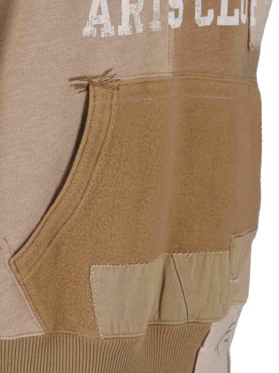 26SS 폴로 랄프로렌 후드 티셔츠 710P04970001 Brown - POLO RALPH LAUREN