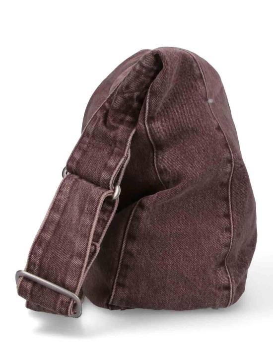 26SS 아워레가시 슬링백 A2268SCMOVERDYEDCHOCOMELON Brown - OUR LEGACY