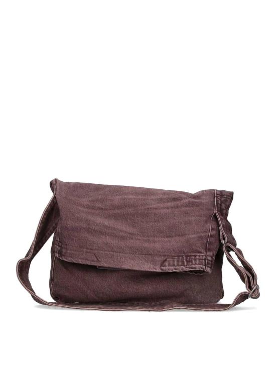 26SS 아워레가시 슬링백 A2268SCMOVERDYEDCHOCOMELON Brown