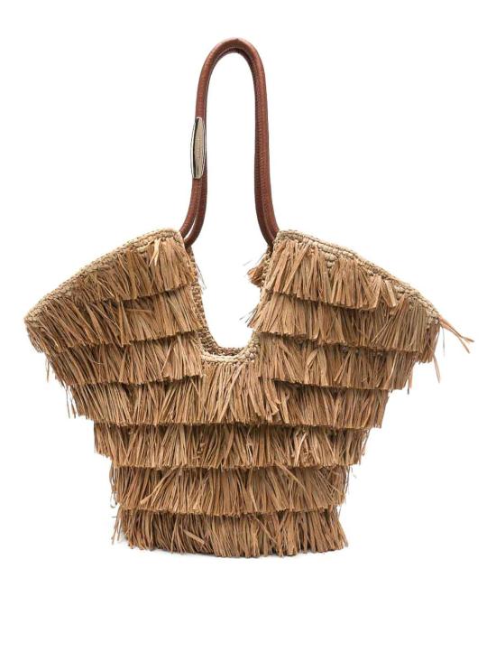 26SS 짐머만 토트백 7070XC26A2TFST Brown